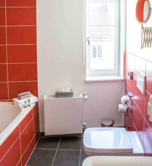 חדר קלאסי, Am Markt