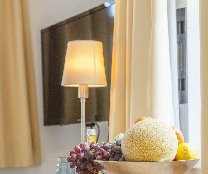 חדר יחיד קלאסי, Am Markt