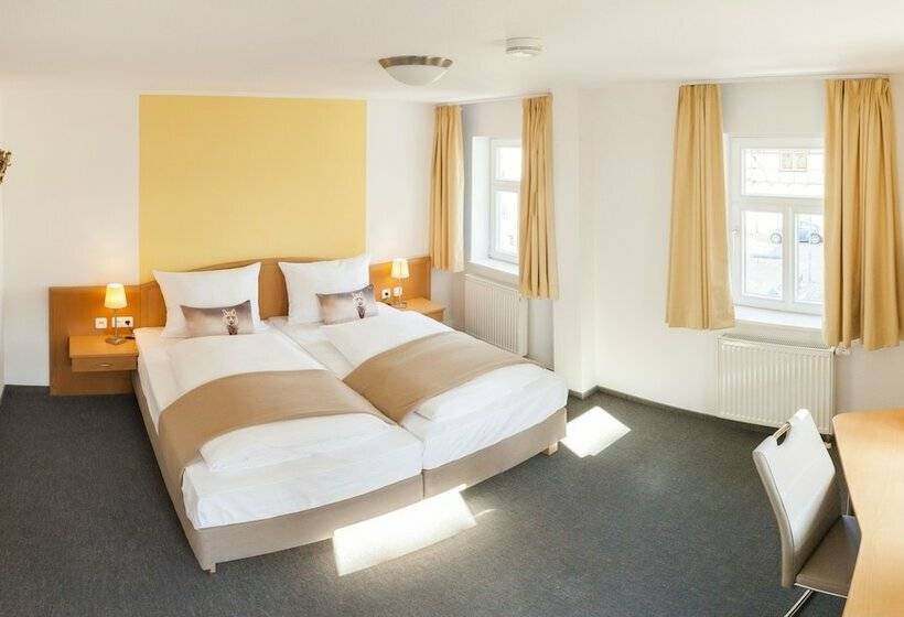 غرفة سوبيريور فردية, Am Markt