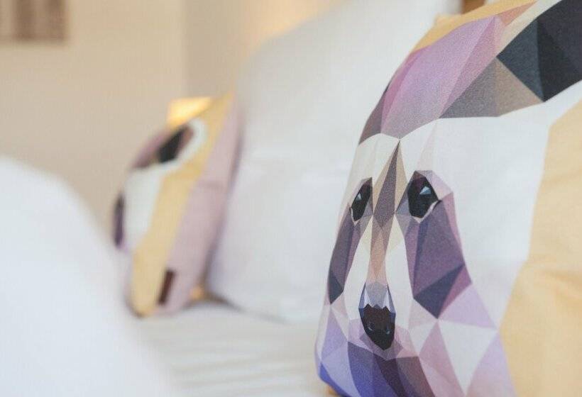 غرفة كلاسيكية, Am Markt