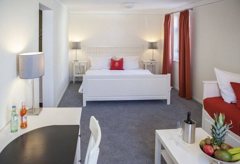 חדר קלאסי, Am Markt