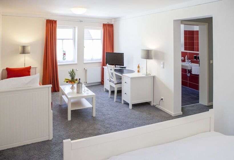 חדר קלאסי, Am Markt