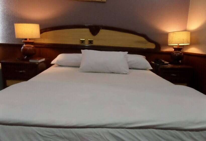 اتاق استاندارد با تخت دوبل, Excellence