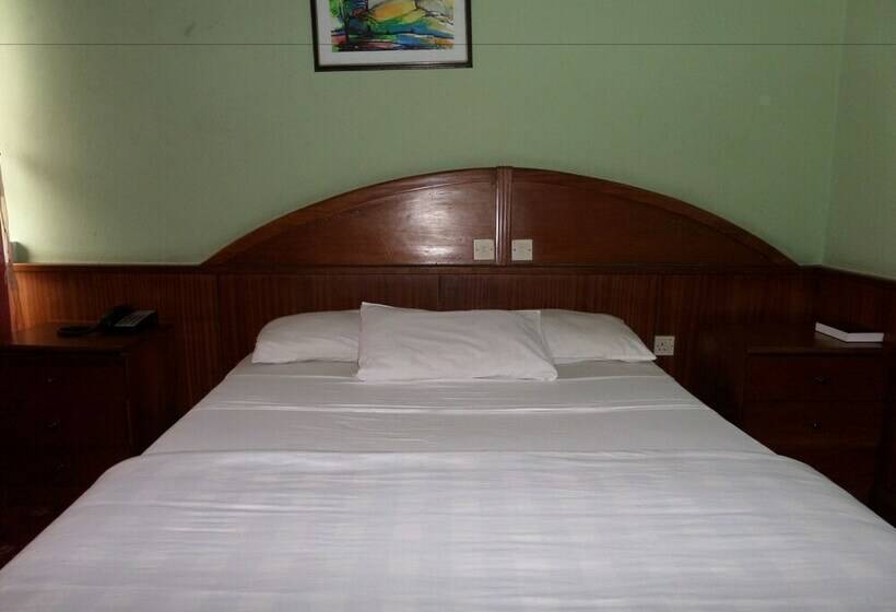 اتاق استاندارد با تخت دوبل, Excellence