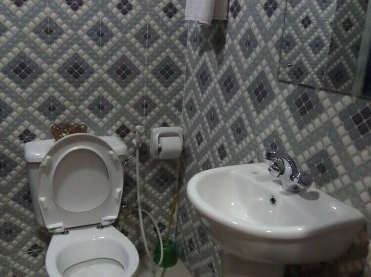 اتاق استاندارد با تخت دوبل, Excellence