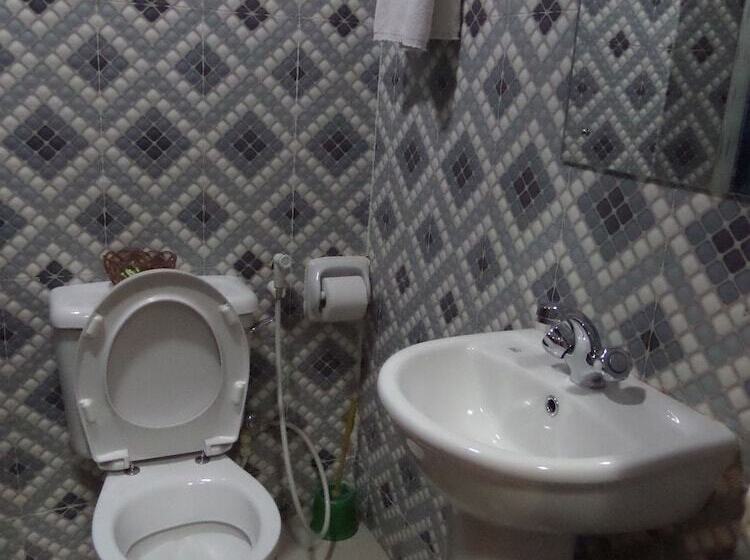 اتاق استاندارد با تخت دوبل, Excellence