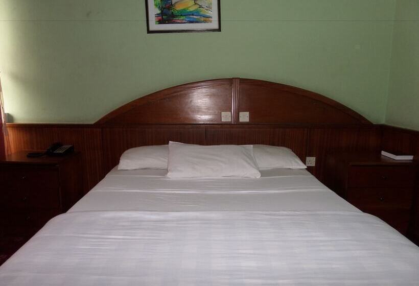 اتاق استاندارد با تخت دوبل, Excellence