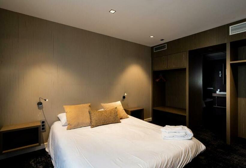 جناح, Fac & Spera Hôtel & Spa