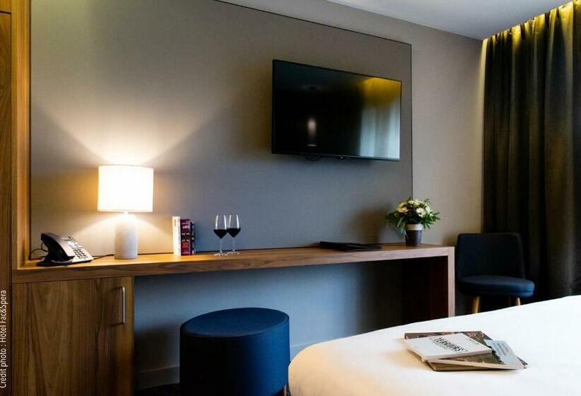 Номер Стандарт, Fac & Spera  Hôtel & Spa