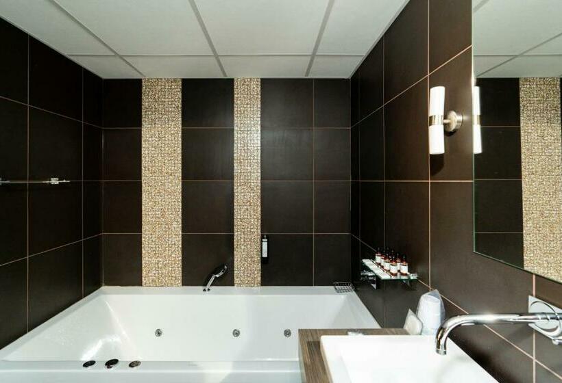 جناح, Fac & Spera Hôtel & Spa