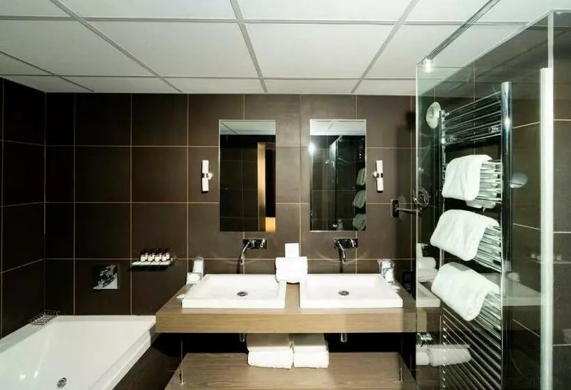 Sviitti, Fac & Spera  Hôtel & Spa