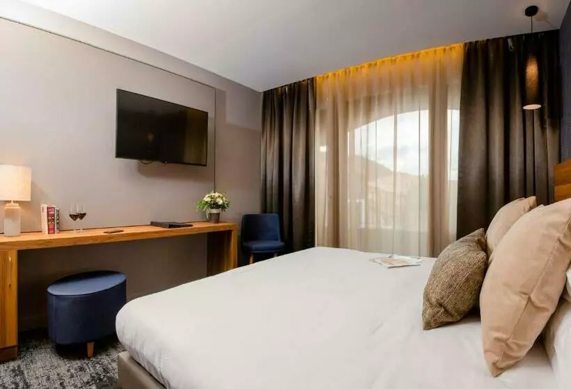 Standard-huone, Fac & Spera  Hôtel & Spa