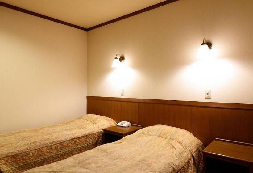 スタンダードルーム, Heidi Hof