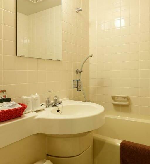 スタンダードルーム, Heidi Hof