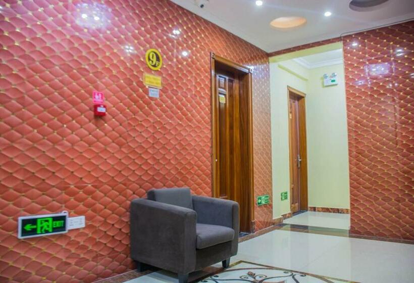 اتاق استاندارد, Hong Kong