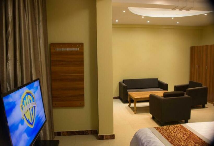 اتاق لوکس با بالکن, Hong Kong