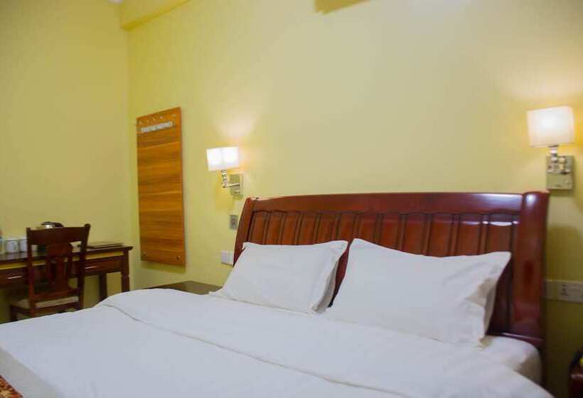 اتاق اکونومی, Hong Kong