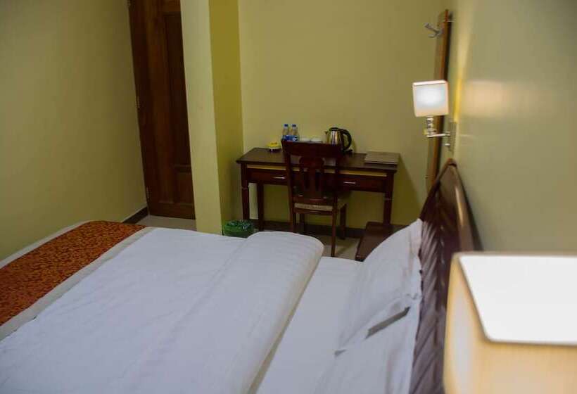 اتاق اکونومی, Hong Kong