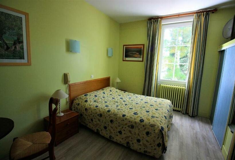 标准间, Hôtel La Caravelle