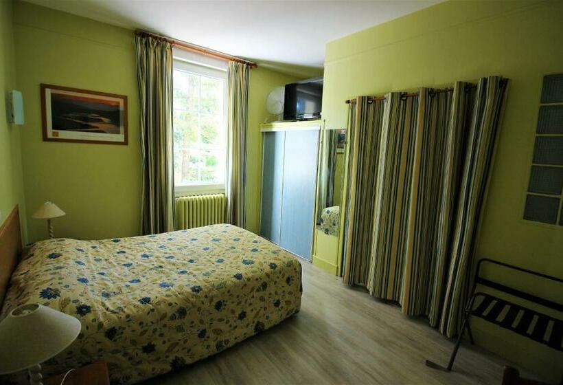 标准间, Hôtel La Caravelle