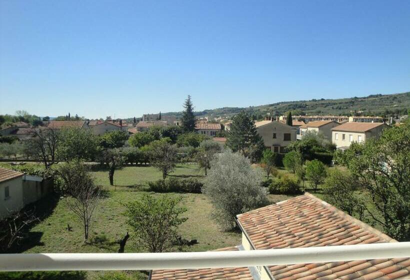 舒适型房间, Hôtel La Caravelle