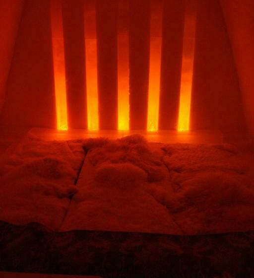 جناح عائلي, Hunderfossen Snow