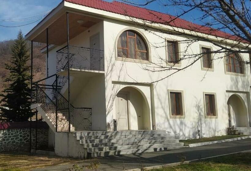 ویلای 1 خوابه, Gabala Yeddi Gozel