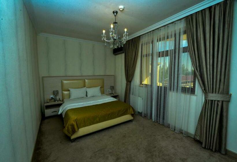 اتاق استاندارد, Gabala Yeddi Gozel