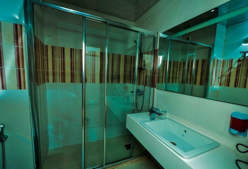 اتاق استاندارد, Gabala Yeddi Gozel