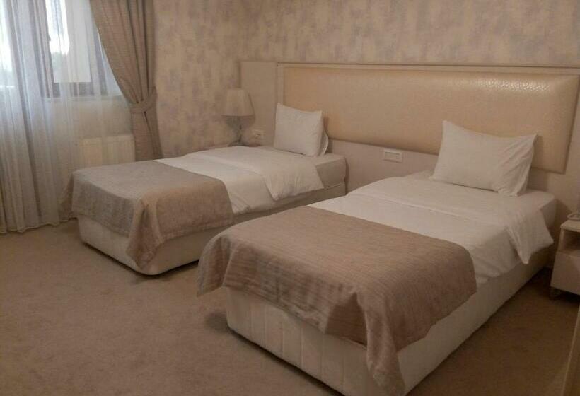 اتاق استاندارد, Gabala Yeddi Gozel