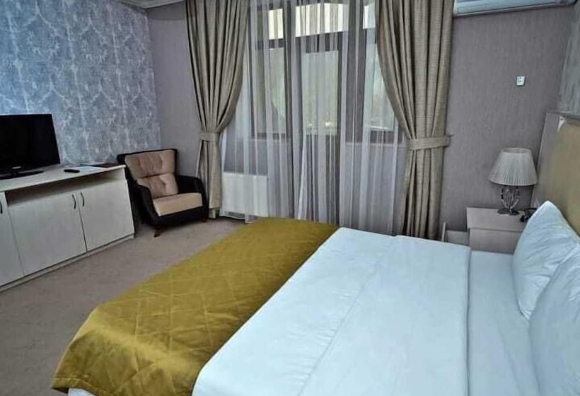 اتاق استاندارد, Gabala Yeddi Gozel