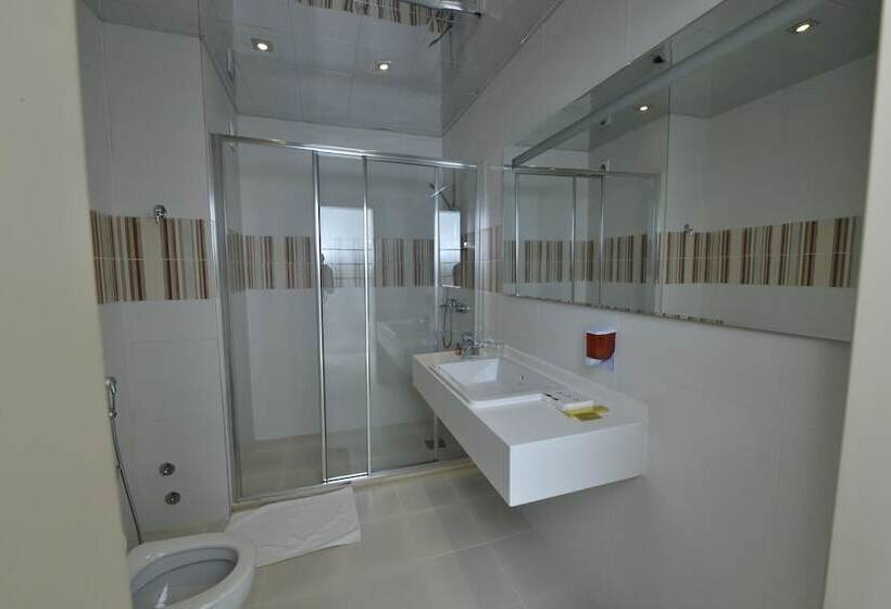 اتاق استاندارد, Gabala Yeddi Gozel