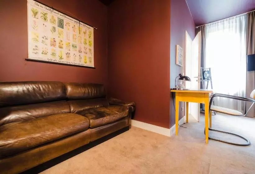 Quarto standard, Luis