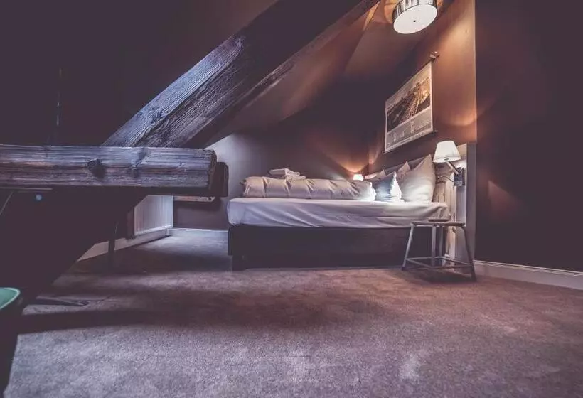 Suite Familiar, Luis