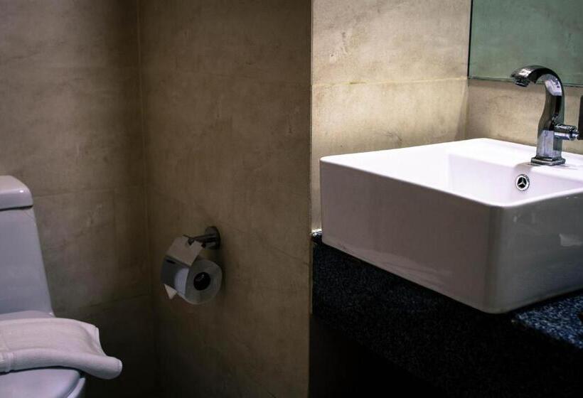 اتاق لوکس, Point Boutique