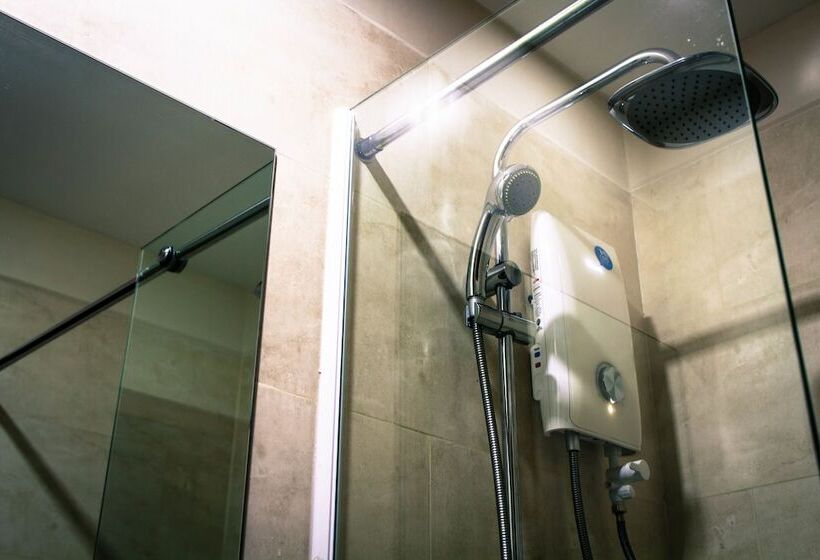 اتاق لوکس, Point Boutique