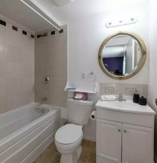 Standard-huone, Rose Cottage Bed & Breakfast
