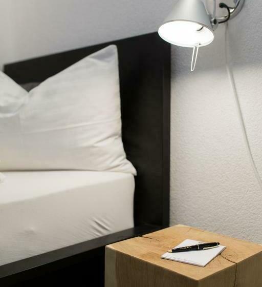 Номер Комфорт Индивидуальный, Six