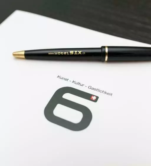 コンフォートシングルルーム, Six