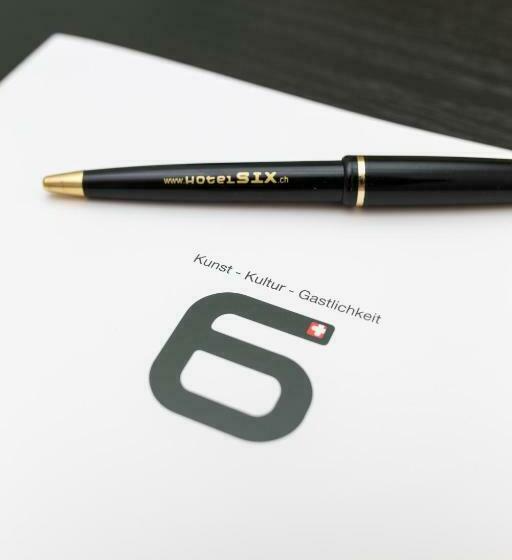 Номер Комфорт, Six