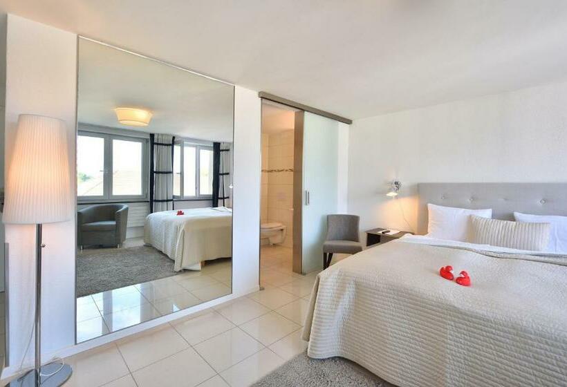 Номер Deluxe, Six