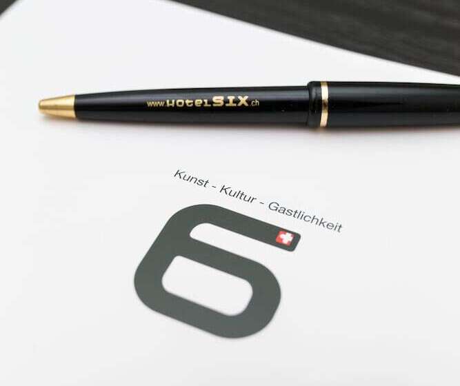 Номер Комфорт, Six