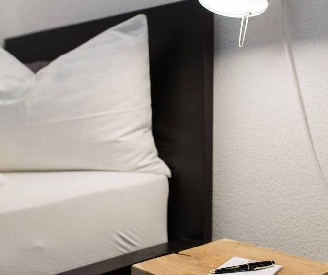 Номер Комфорт Индивидуальный, Six