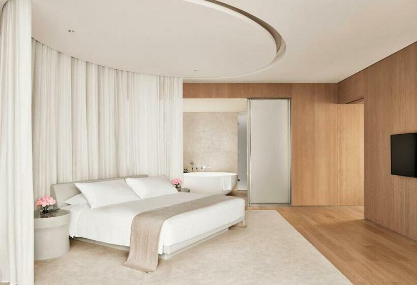 סוויטה נוף לים, The Sanya Edition