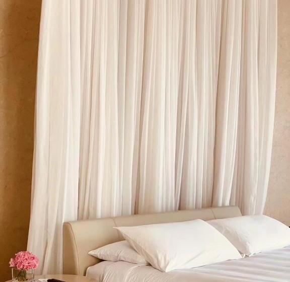 סוויטה עם טרסה, The Sanya Edition