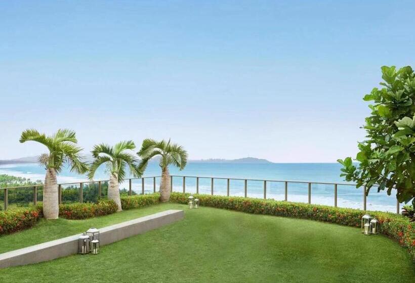 Пентхаус Люкс, The Sanya Edition