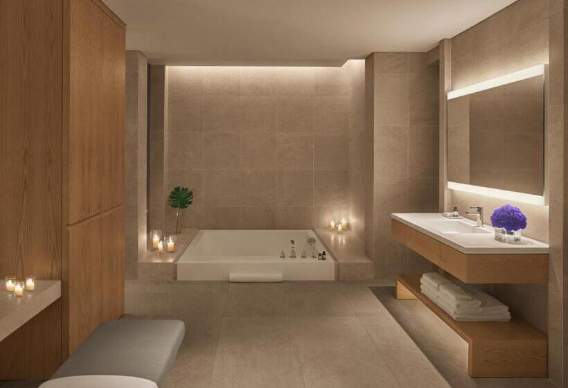 וילה בת חדר שינה 1, The Sanya Edition