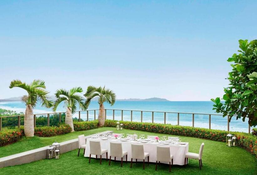 סוויטת פנטהאוז, The Sanya Edition