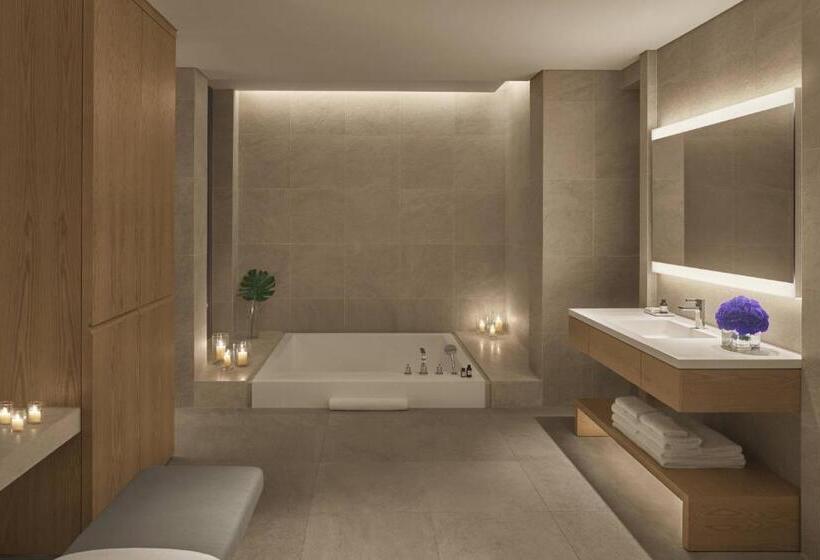 וילה בת 2 חדרי שינה, The Sanya Edition