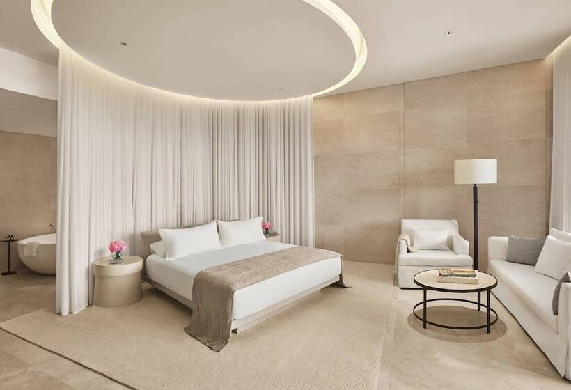 סטודיו סטנדרט מיטה זוגית, The Sanya Edition